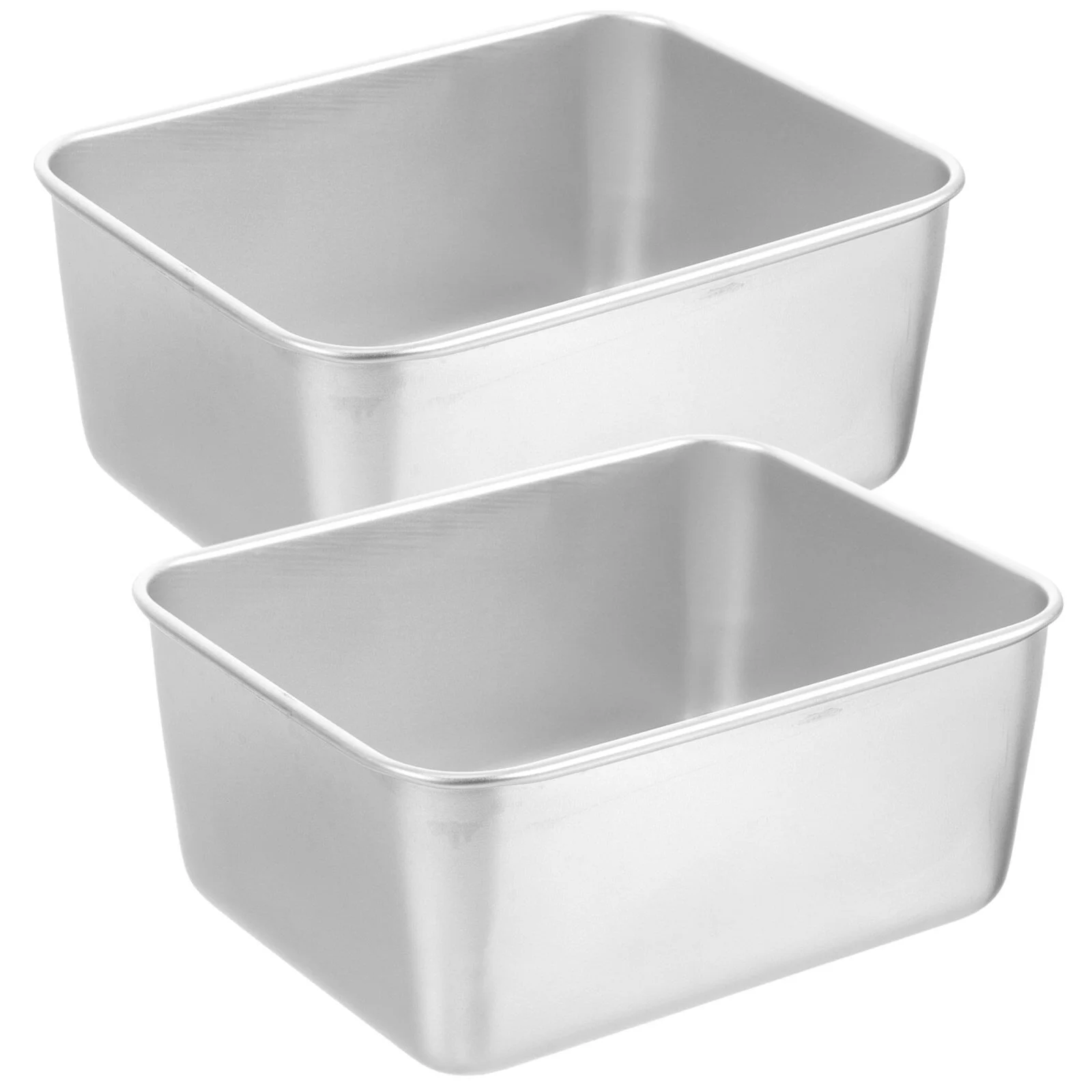 

Salad Bowl Storage Bowls Picnic Camping Cup Stainless Steel Tableware Soup