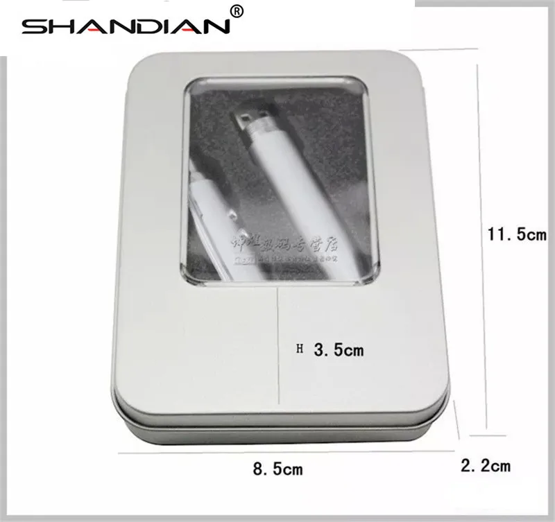Многофункциональный флеш-накопитель SHANDIAN 5-в-1 4 ГБ 16 32 64 | Компьютеры и офис