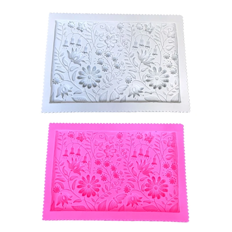 

Технические украшения для торта, аксессуары для выпечки, ромашки, цветочные формы, подарки для любителей выпечки