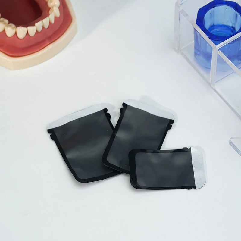 Конверты для стоматологических барьеров одноразовые защитные чехлы сумки