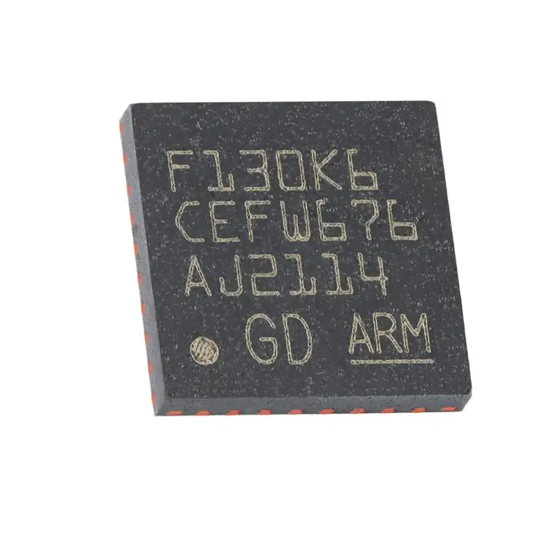 

Home furnishings GD32F130K6U6 QFN32 32-bit microcontrollers MCU can play