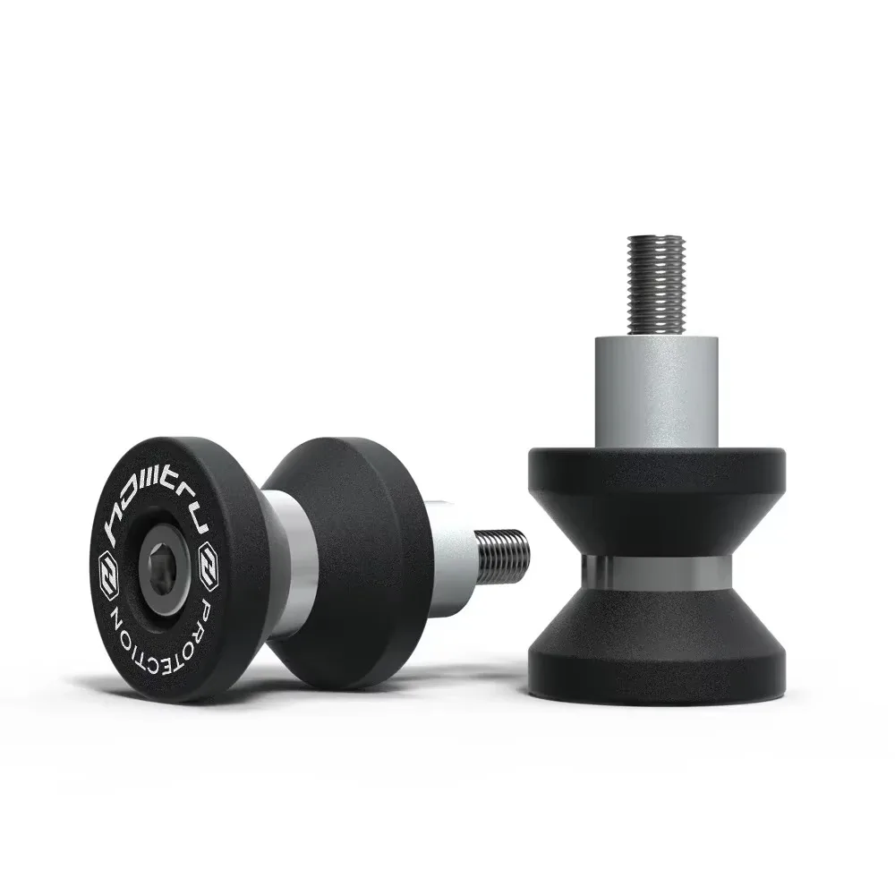 

6 мм 8 мм 10 мм ABS алюминий мотоцикл маятник катушки слайдер подставка подъемный винт скутер новый для Ducati BMW YAMAHA Honda Kawasaki