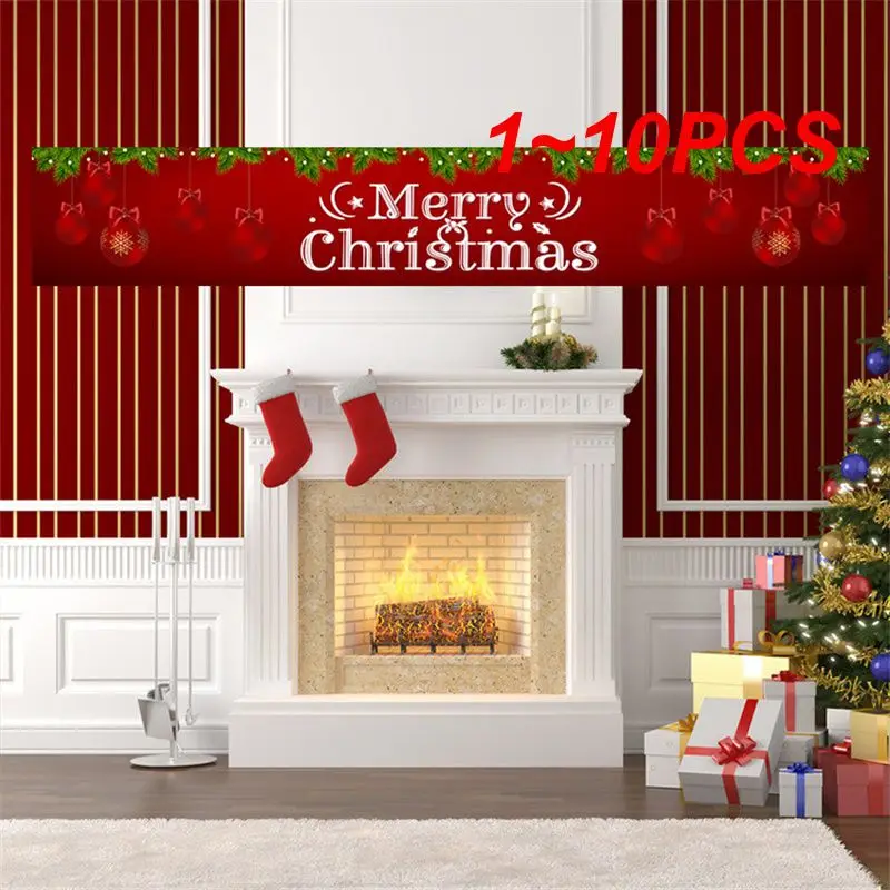 

Гирлянда с надписью "Merry Christmas"