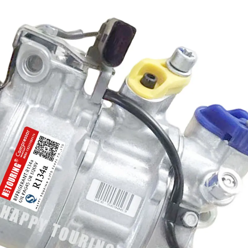 Компрессор переменного тока для Audi Q7 AUDI A7 4M0 820 803 J 4M0820803 L 4M0820803J 4M0820803L | Автомобили и