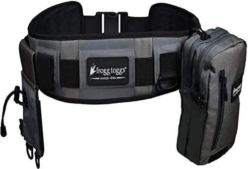 

Fishing Wading Belt for Quick Tackle Access Tackle box пружина для рыбалки Fishing clips Fishing spinner blades