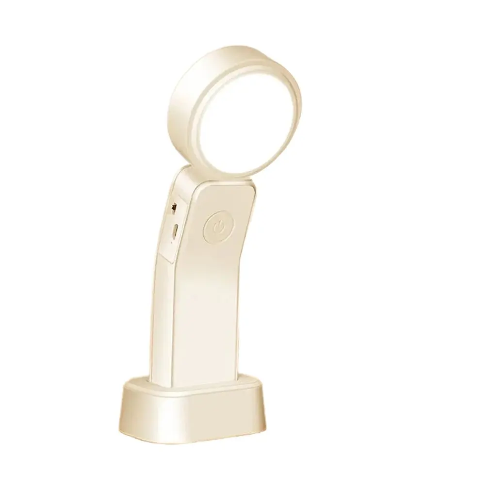 

Led Table Lamp Human Body Induction Light Cabinet Lamp Intelligent Human Body Corridor Lamp Touch Table Bedside Lamp