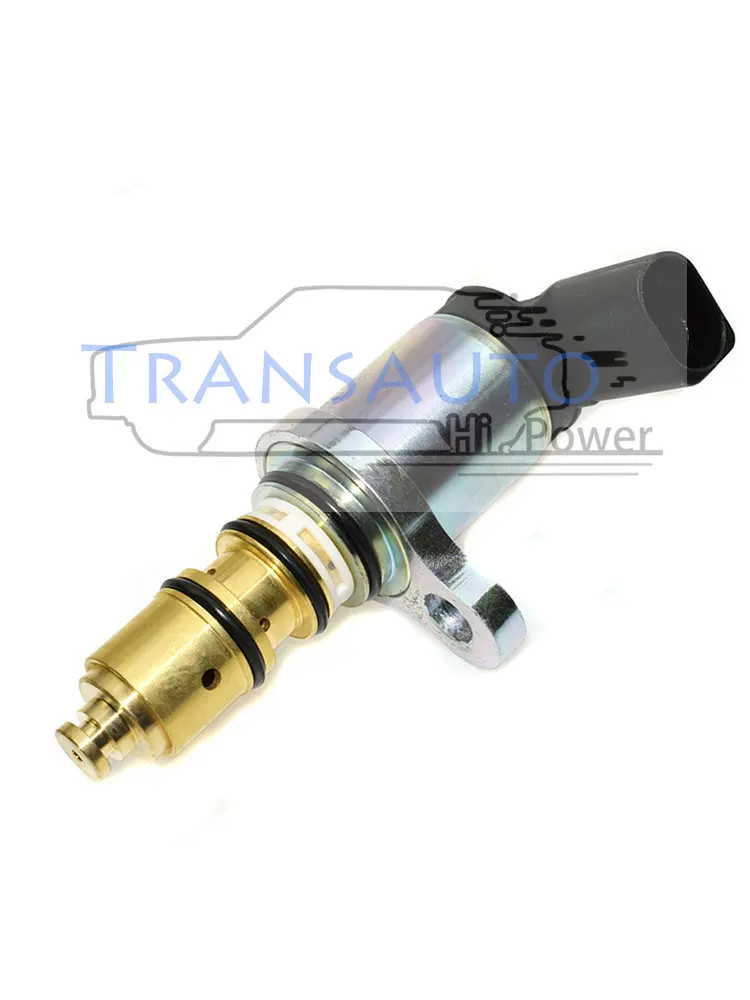 PXE16 PXE14 1K0 820 803 PXE13 Соленоид управления компрессором переменного тока для SANDEN MK5 MK6