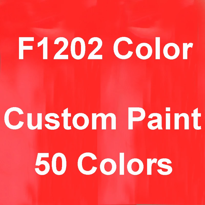 

50 Colors F1202 Red Carbon frame 1K Carbon Bicycle Frame Disk Brake Rim Brake Bike Frameset Size 420-595mm