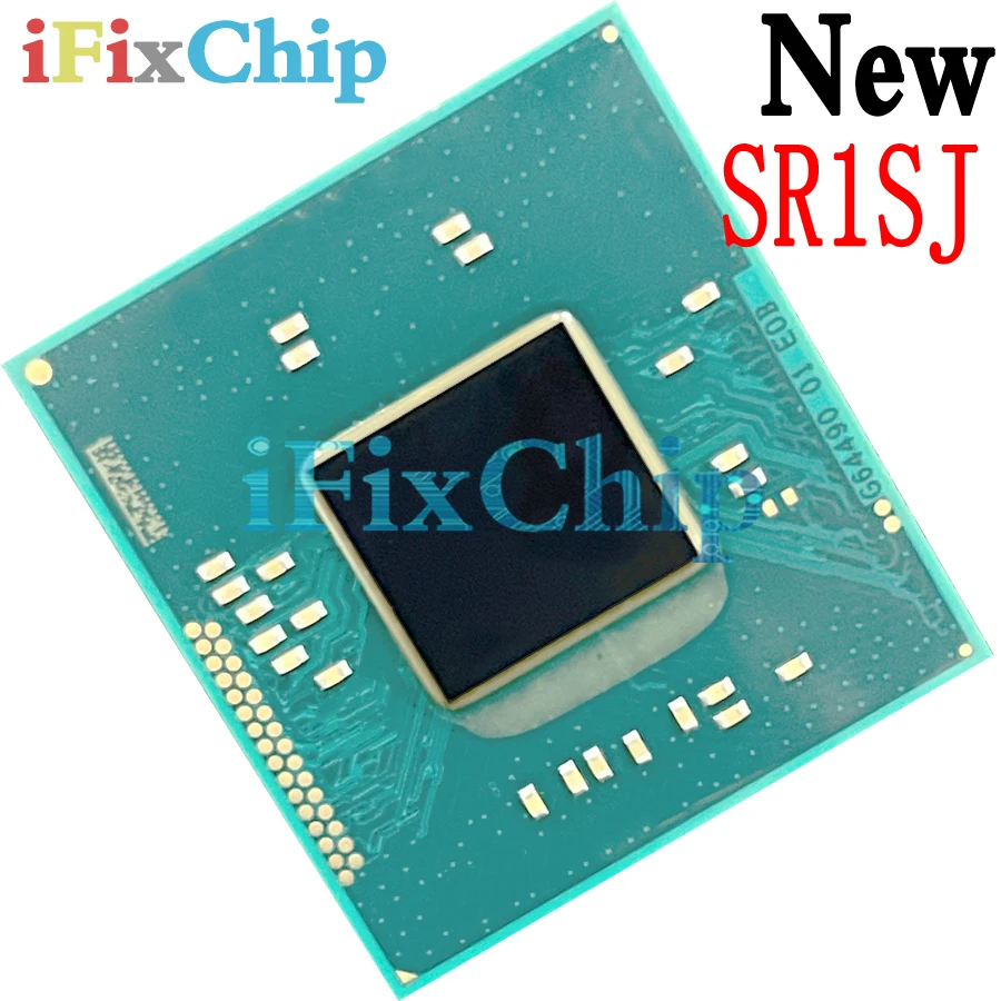

100% Новый чипсет N2815 SR1SJ BGA
