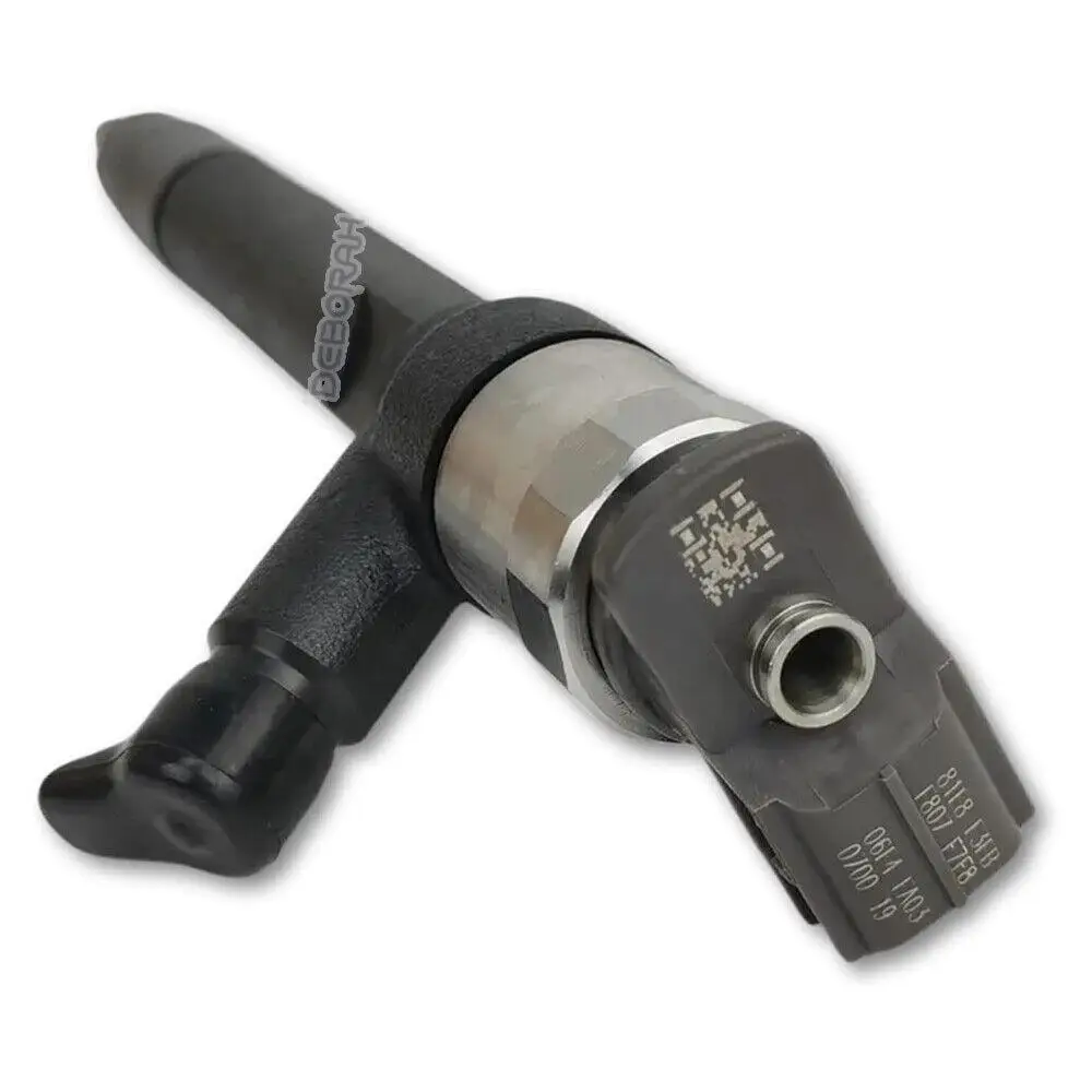 Дизельный топливный инжектор 295050-0960 12640381 для Holden Texas LWN 2.8L Denso