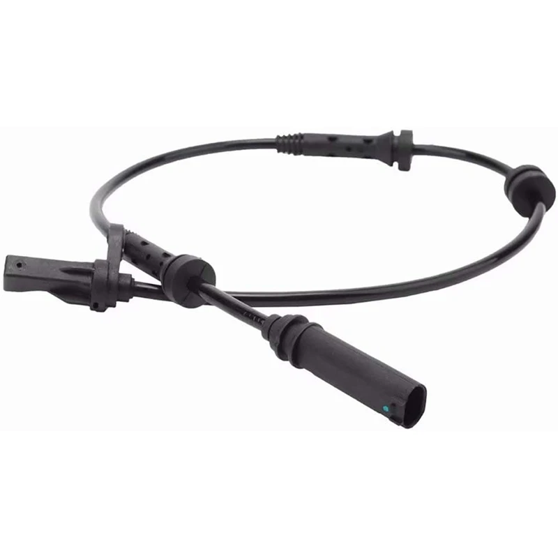 2 шт. передний датчик скорости колес ABS для BMW F22 F23 F30 F32 F33 F36 34526791223