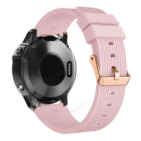 watch band for for garminmove 3 garminmove luxe garminmove stylegarminmove sport silicone strap watchband accessories