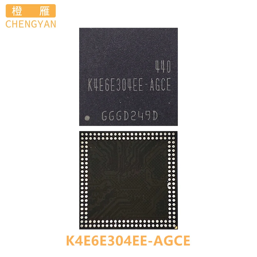 LPDDR3 K4E6E304EE-AGCE K4E6E304EE-EGCF K4E8E304EB-EGCE K4E8E304ED-EGCC K4E8E304EE-AGCE K4EBE304EC-EGCF k 4 4ECEGCF