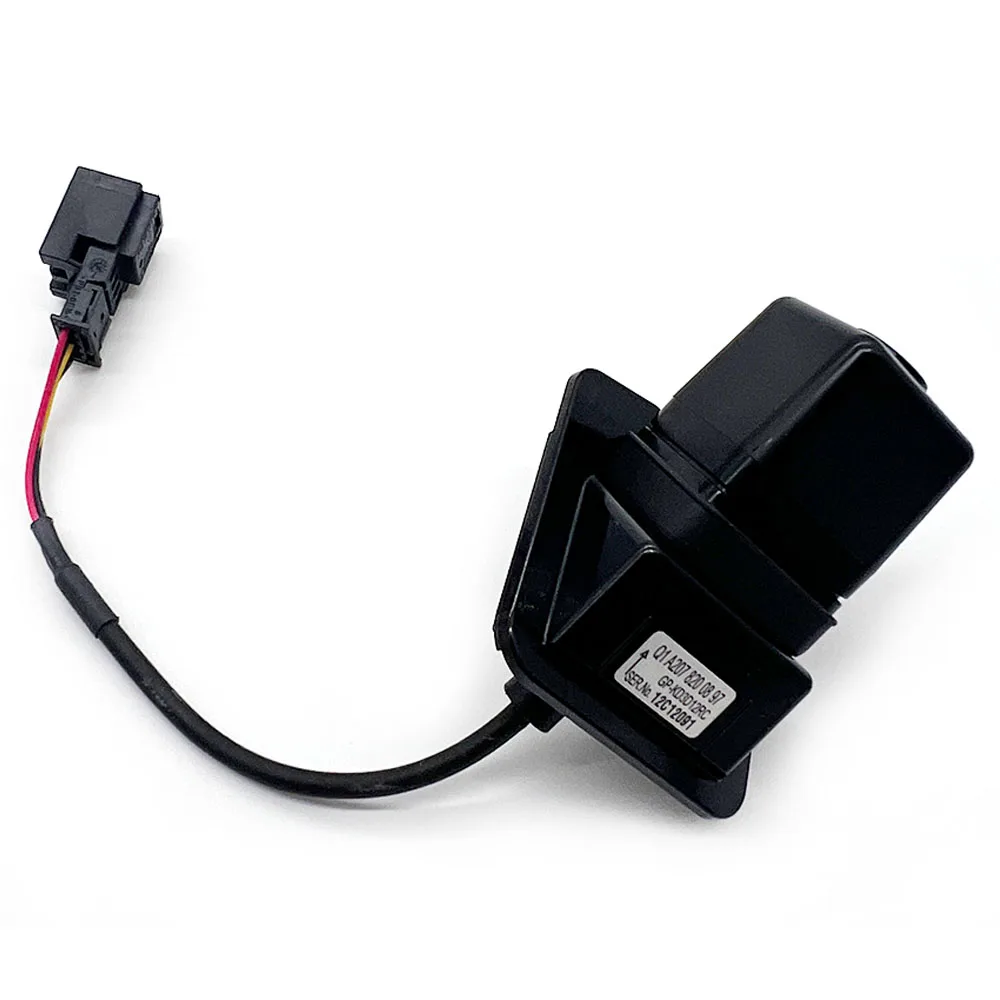 A 2078200897 Применимо к 2010 2011 2012 2013 Mercedes-Benz E350 E550 W207 вспомогательная камера заднего