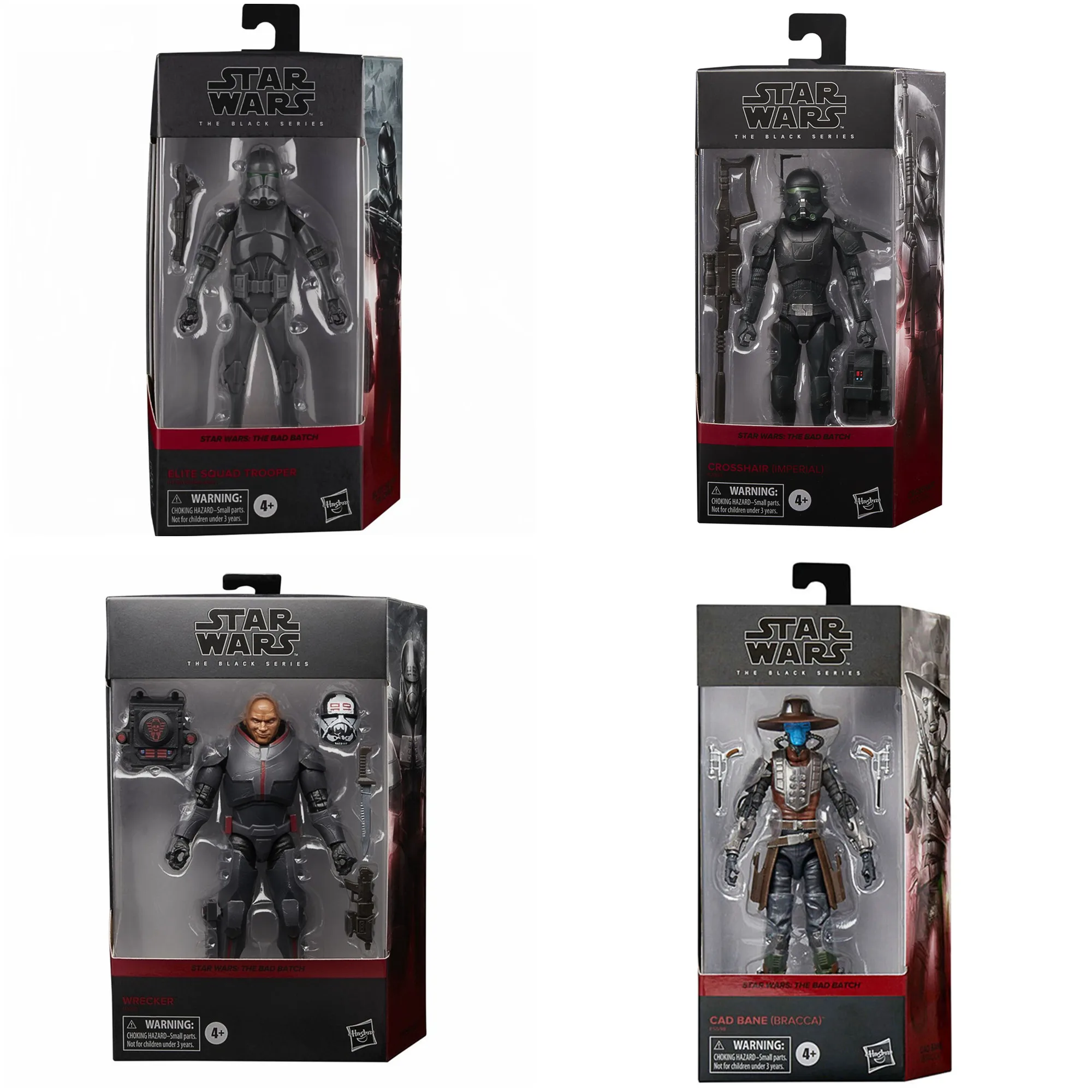 Hasbro Toys