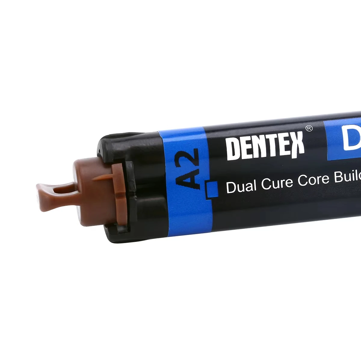 Стоматологический шприц Dentex Dual Cure Flowable из композитной смолы для сборки