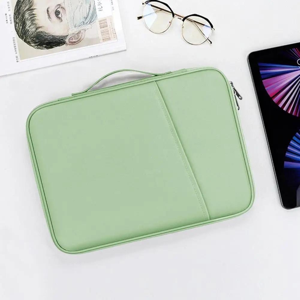 Чехол для планшета 11/13 дюйма iPad дорожная сумка тонкая женская с ручкой Защитная