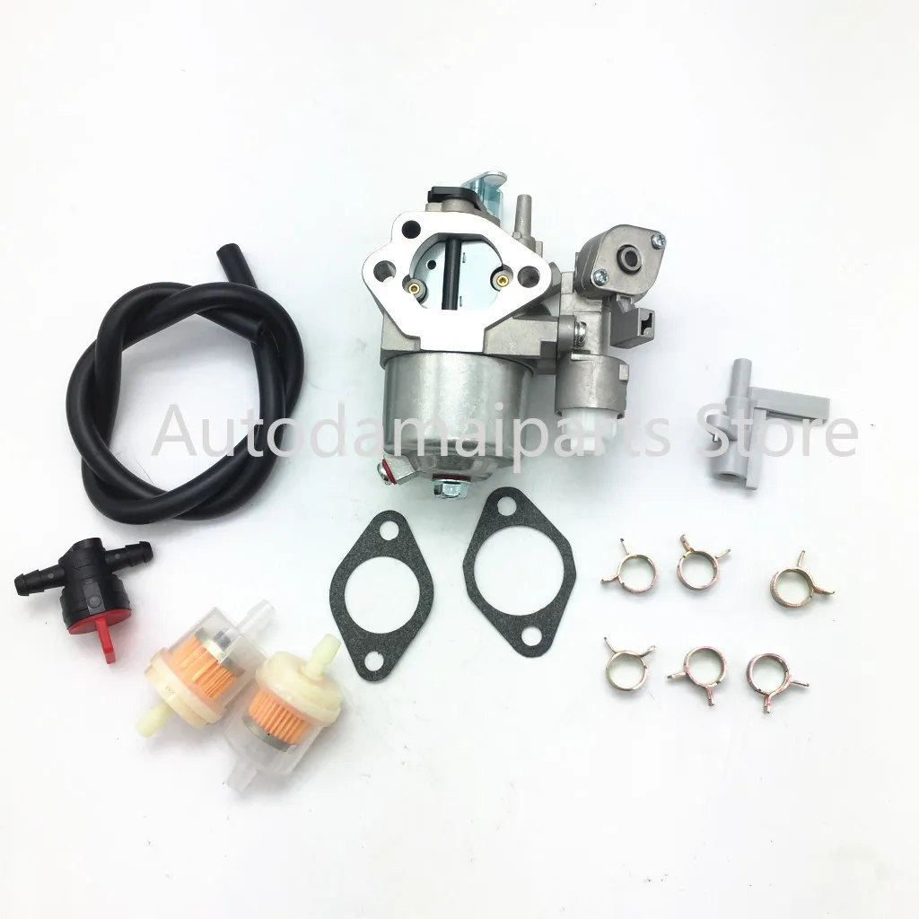 

Motorcycle Kit Carburetor EX27 279-62361-20 7HP CARB