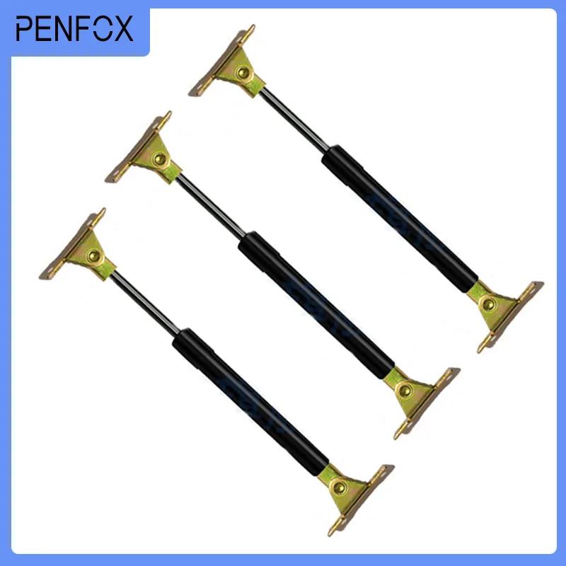 1 шт. 760 мм ~ 1000 120 кг/1200 Н газовые стойки универсальный газовый пружинный