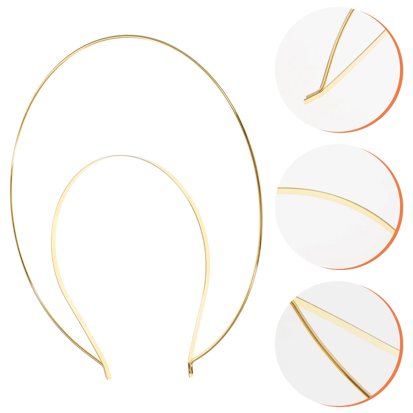 Рождественская повязка на голову Богоматери туника для отпуска обычный