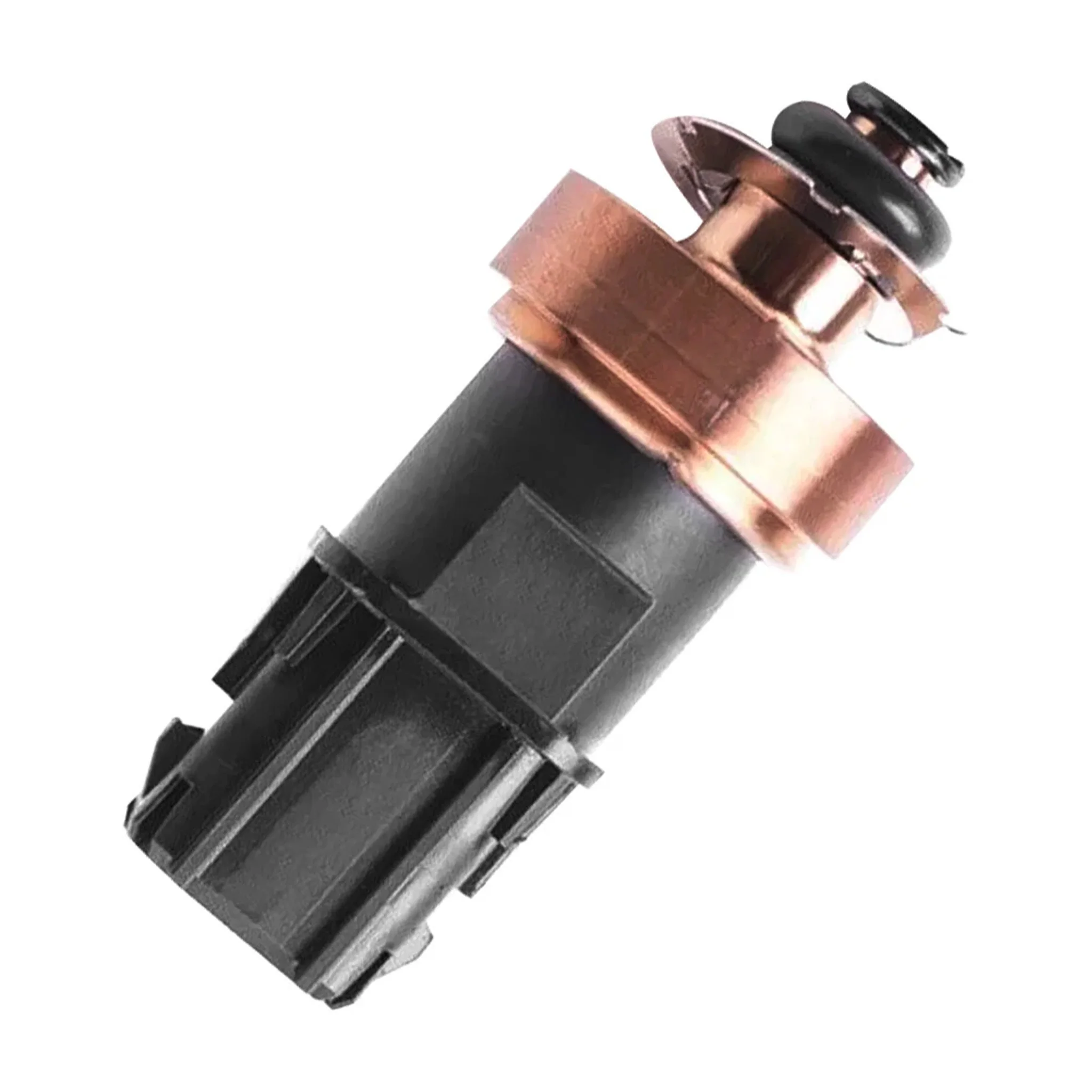 Фото Датчик давления топлива CHKK-CHKK 1x 89458-33030, оригинальный, новый, для Toyota COROLLA, YARIS, CAMRY, RAV4, LEXUS NX SERIES 8945833030 №2