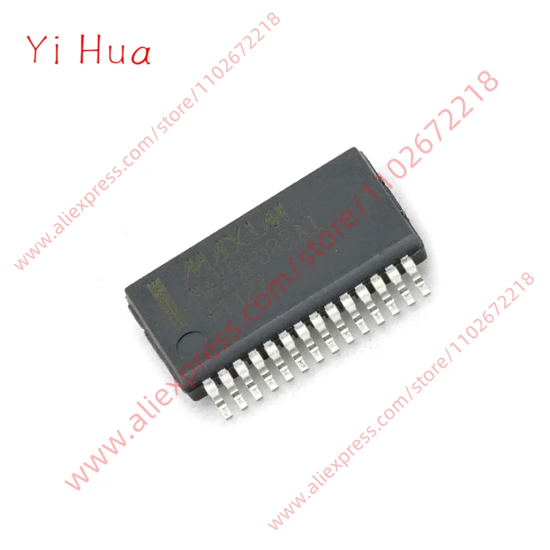 Новая Оригинальная серия MAX9208EAI + T, фототехнические параметры, MAX9208EAI, 1 шт.