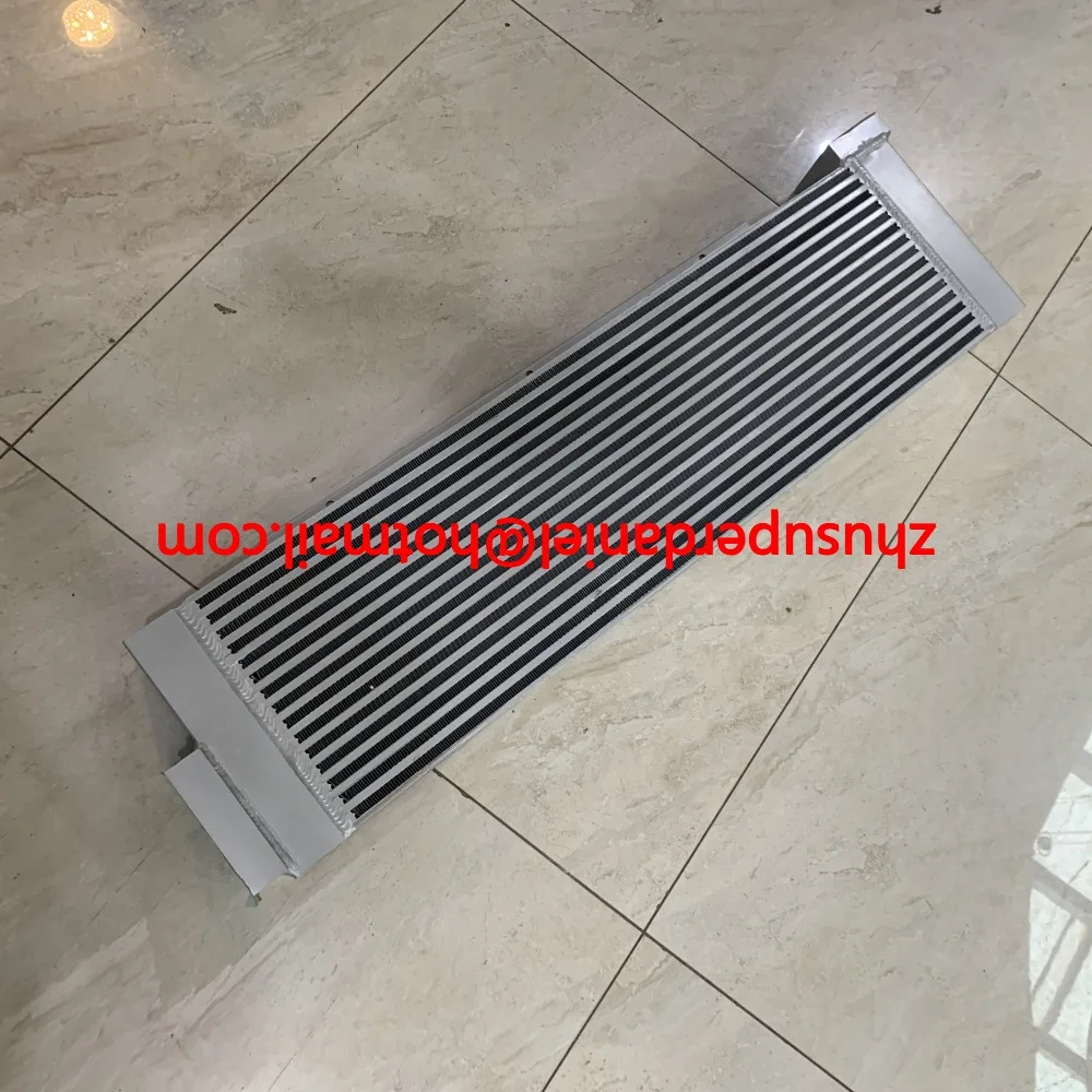 Air Cooler Oil Cooler Heat Exchanger