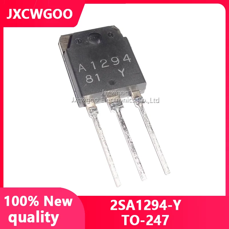 2sa1294 c3263