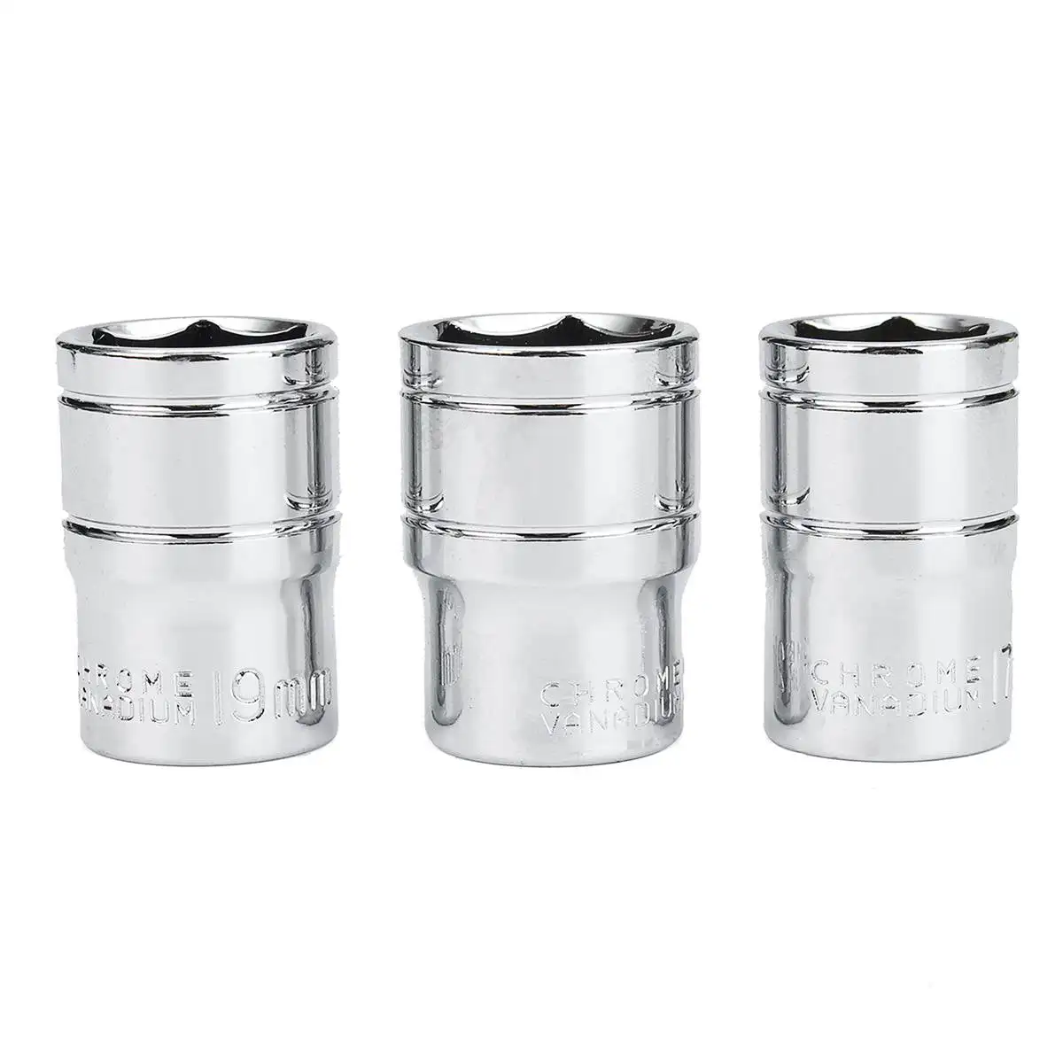 Гаечный ключ торсионный 1/2 дюйма 1 комплект