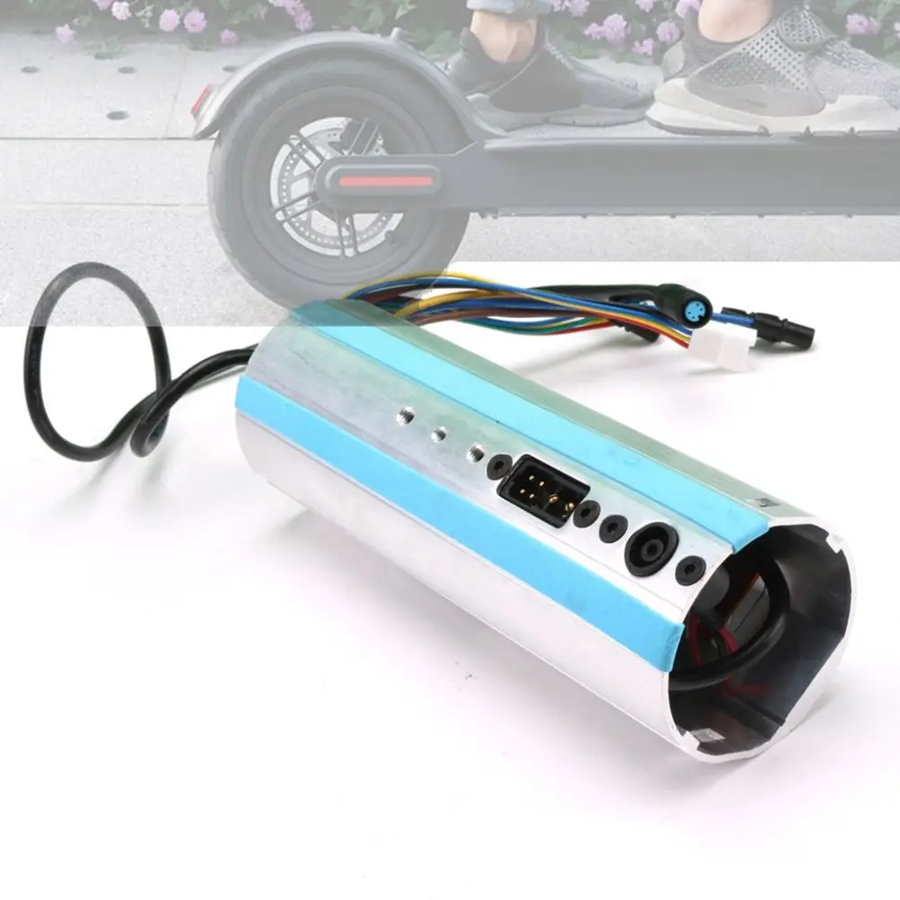 

Аксессуары, запасные части, панель управления для Ninebot ES1/ES2/ES3/ES4