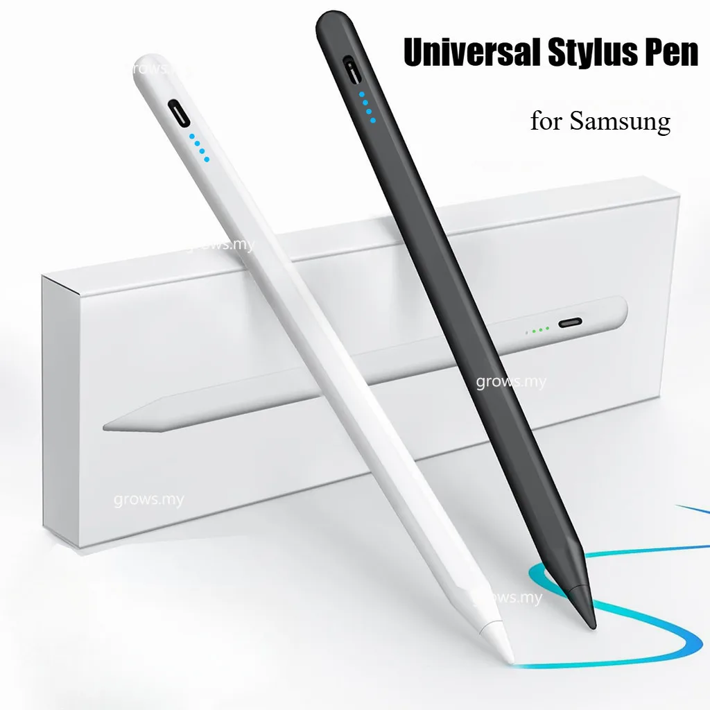 Без блокировки пальцев для Samsung Galaxy Tab A9 Plus 11 2023 S9FE/Plus S8 S7 S6 Lite 10 4 + A810.5 A7 8 7