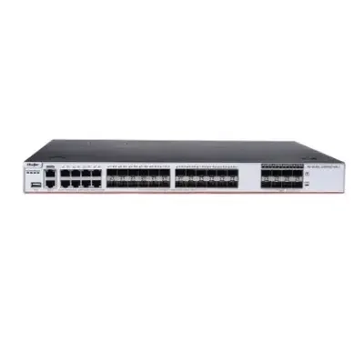 Гигабитный переключатель RuiJie без POE 48 10/100/1000 м адаптивные электрические порты