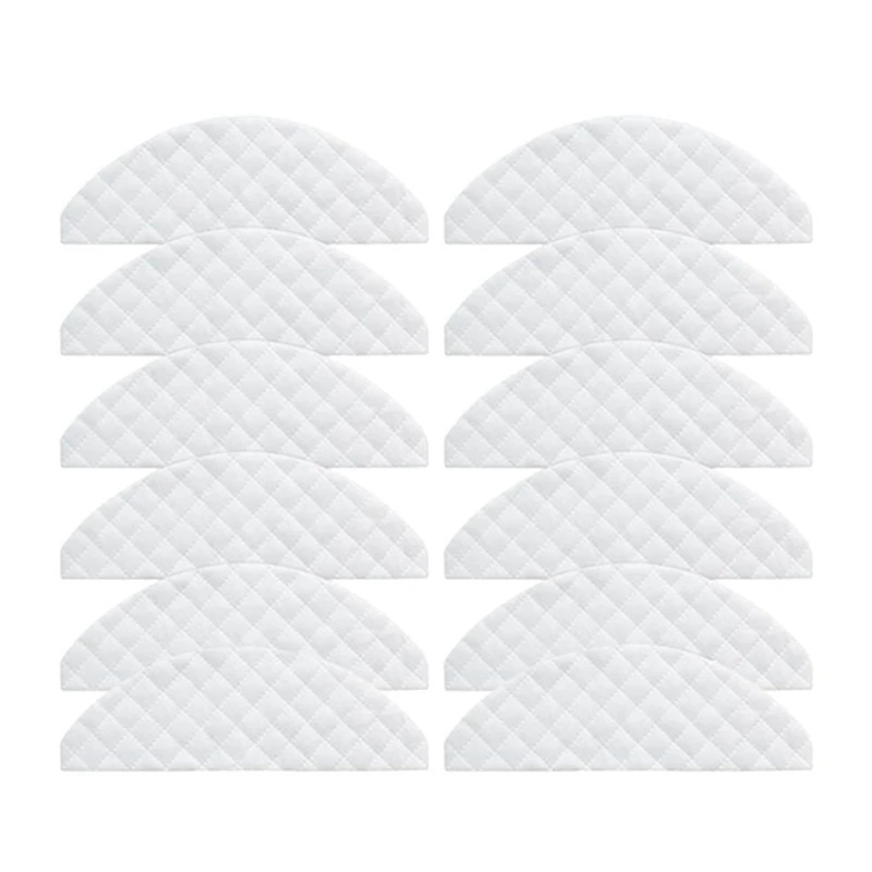 

36 шт., одноразовые салфетки для швабры XIAOMI ROIDMI EVE Plus