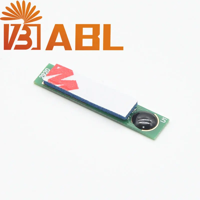 4шт CLT-K407S clt-407s Чип для тонера для Samsung CLP 320 325 clp320 CLX 3180 3185 clx3185 clx3180 clt 407s 407 Картридж сброса на.