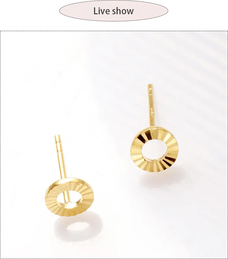 

S925 Pure Silver Ear Women 2022 New Fashion Simple And Versatile Small Net Red Design Sense Ins Wind Earrings Are Not Allergic