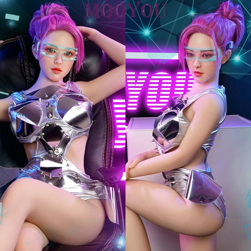 Секс-игрушки силиконовая Кукла для любви Секс-Кукла