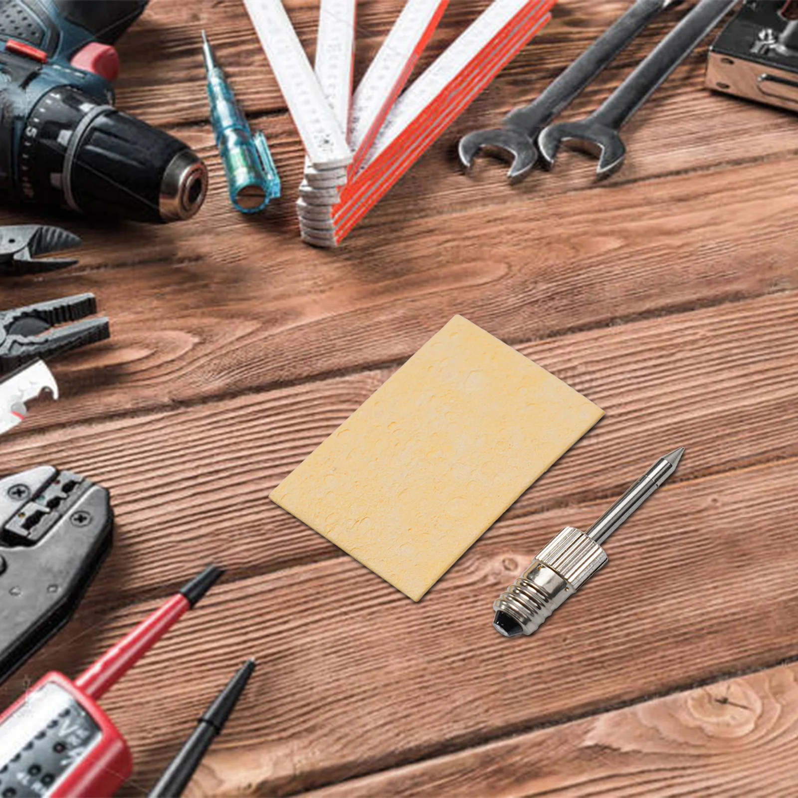 AAAAHot SaleHeadWeldingToolAccessories E10 ИнтерфейсSlutingIronTipsНасадки для сварки USB-набор паяльных жал