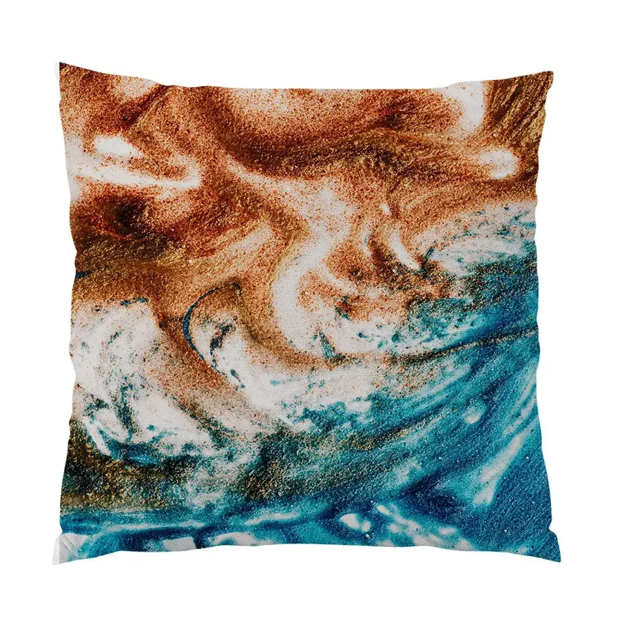 Рисунок 3 - Декоративный подарочный постер для гостиной