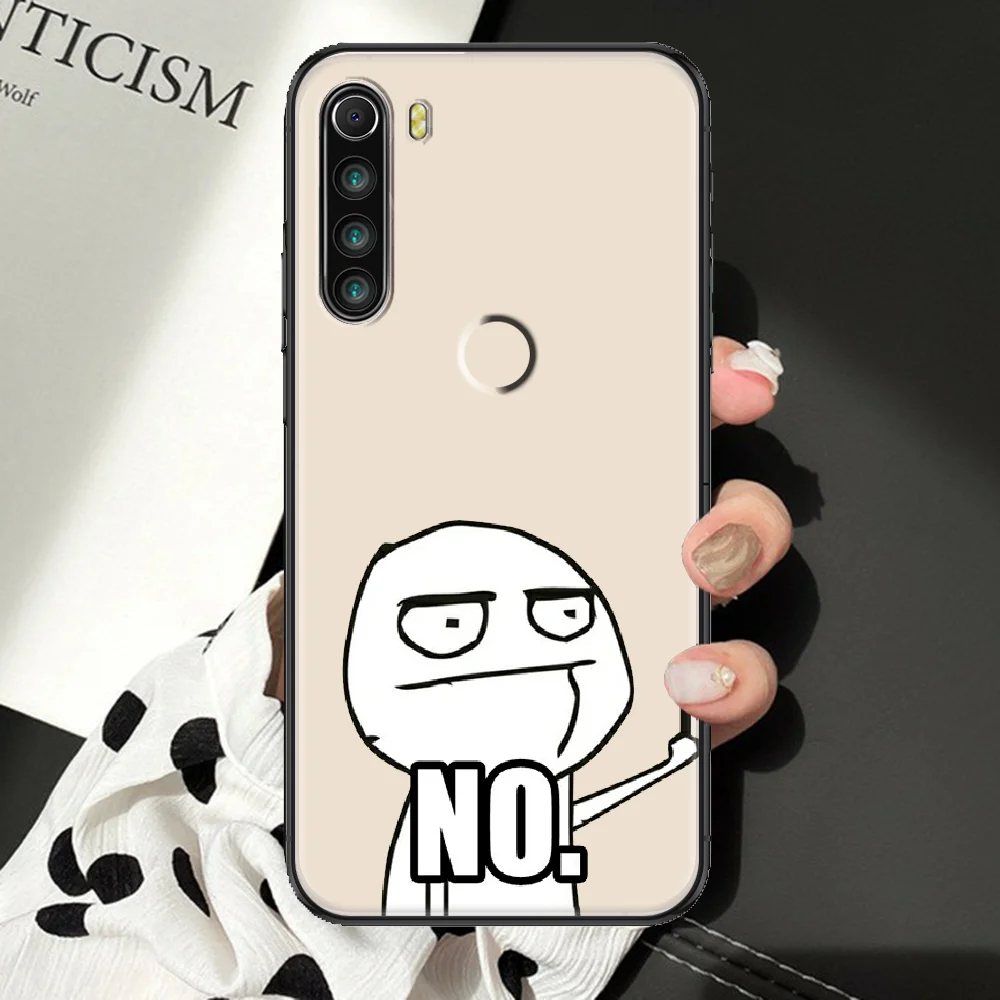 Чехол для Xiaomi Redmi Note 7 8 9 10 7A 8T 9A 9T 9S 10S Pro |