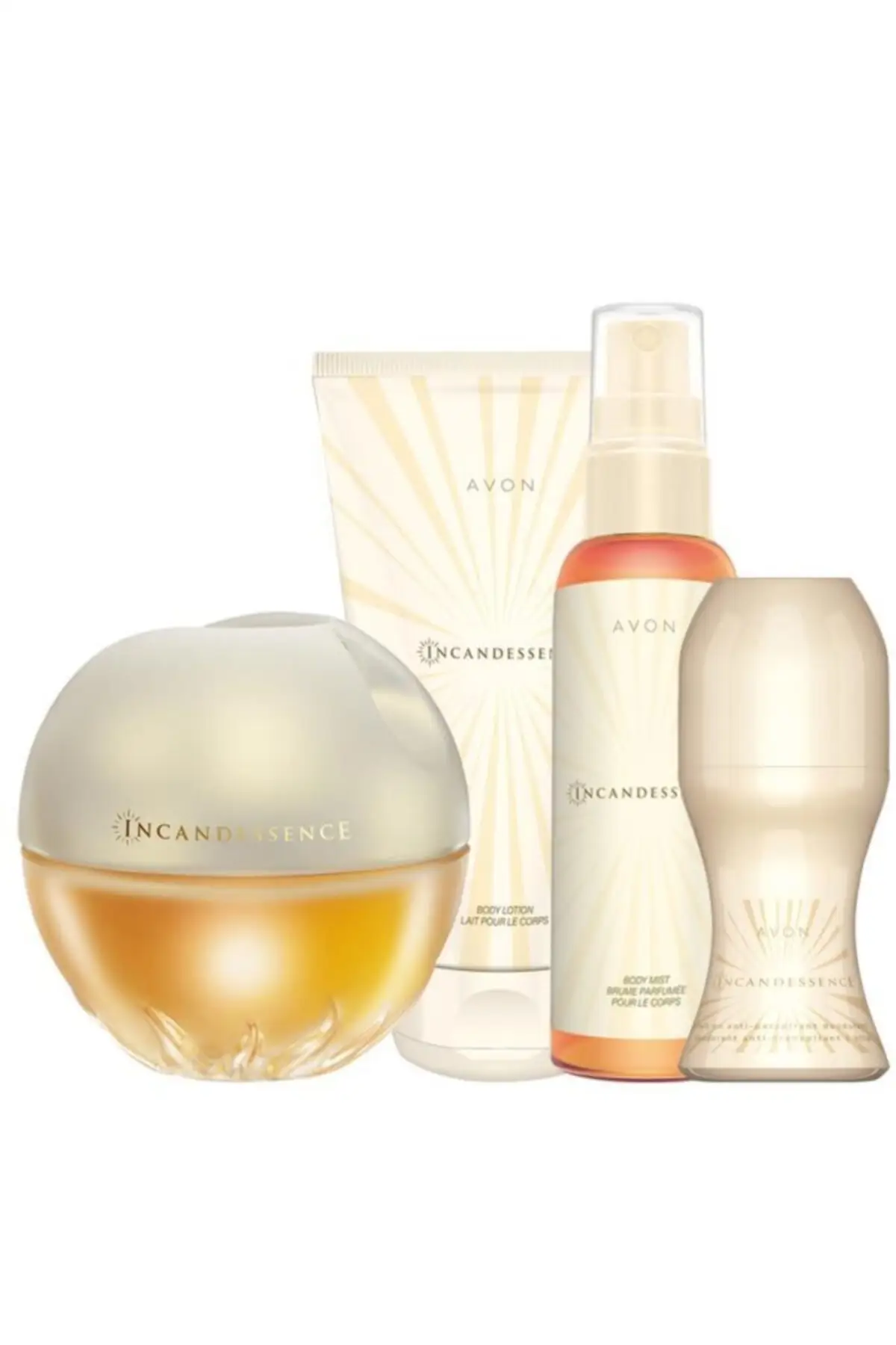 Set Impressive Wonderful Hissiyat Haz Clean Fragrance Reliab