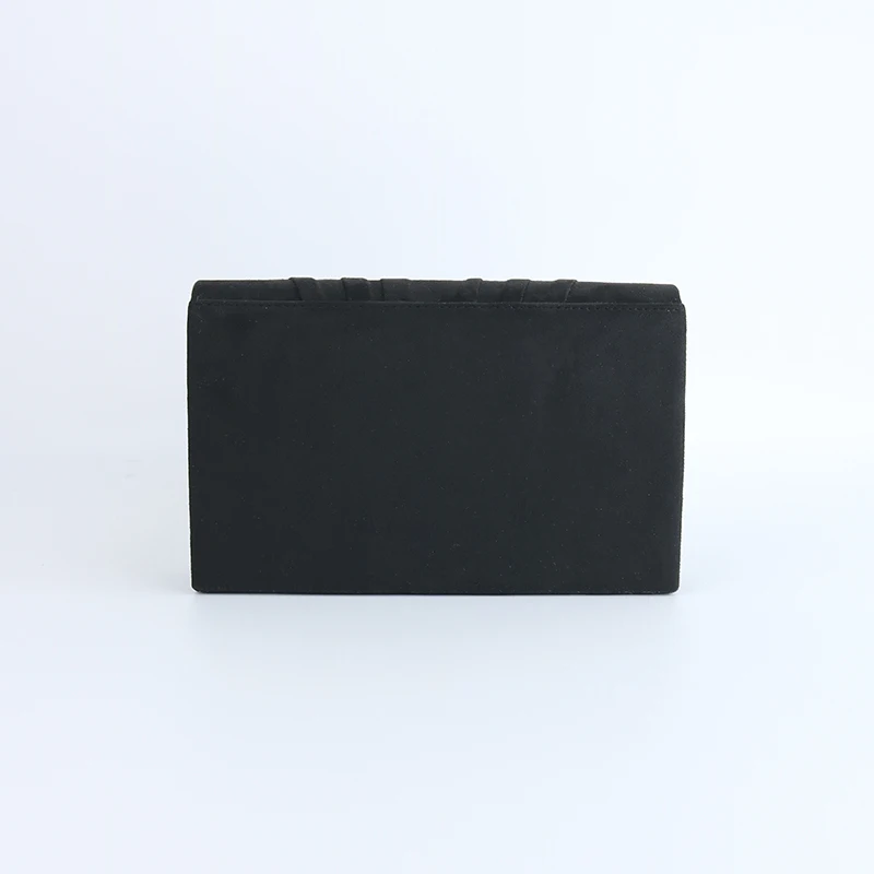 Элегантная Модная Вечерняя Сумка-клатч Женская Сумка Из Тпу С Ремешком-цепочкой