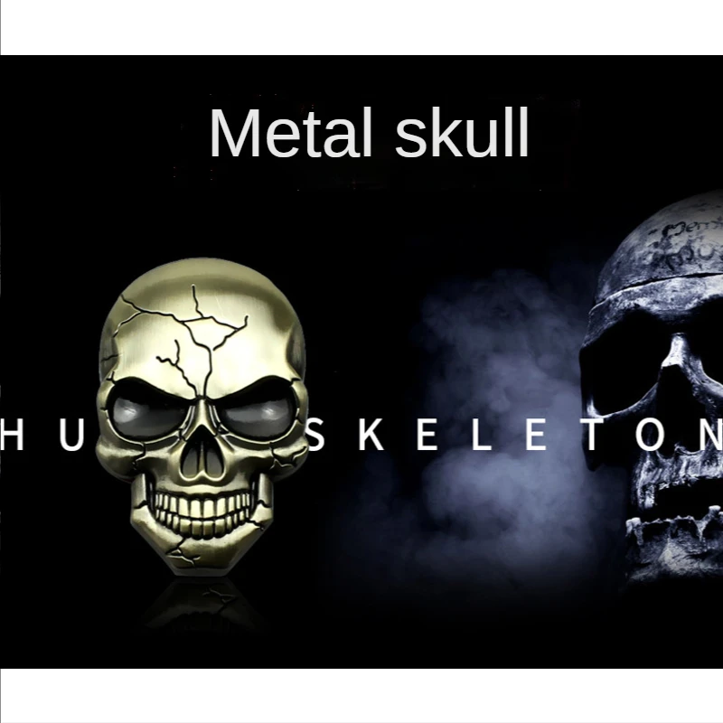 Стайлинг автомобиля 3D металлический значок наклейки аксессуары для украшение