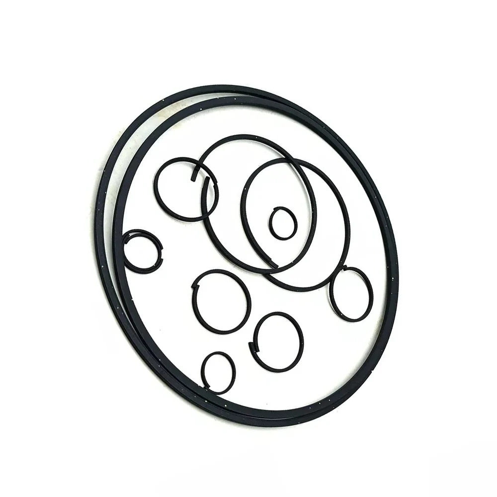 Главный комплект трансмиссии CVT диски сцепления JF010E RE0F09A для NISSAN Teana 3 5 л