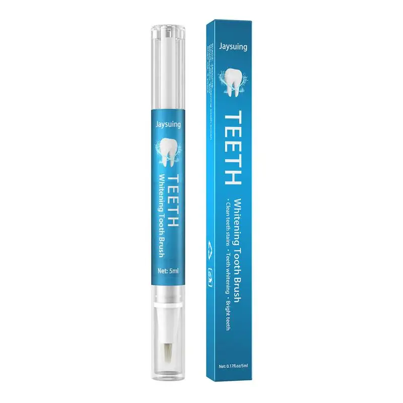 

Teeth Whitener Pen ProfessionalTeeth Whitening Tool Easy To Use Effective＆Painless Travel-Friendly Ultra-Bright Teeth