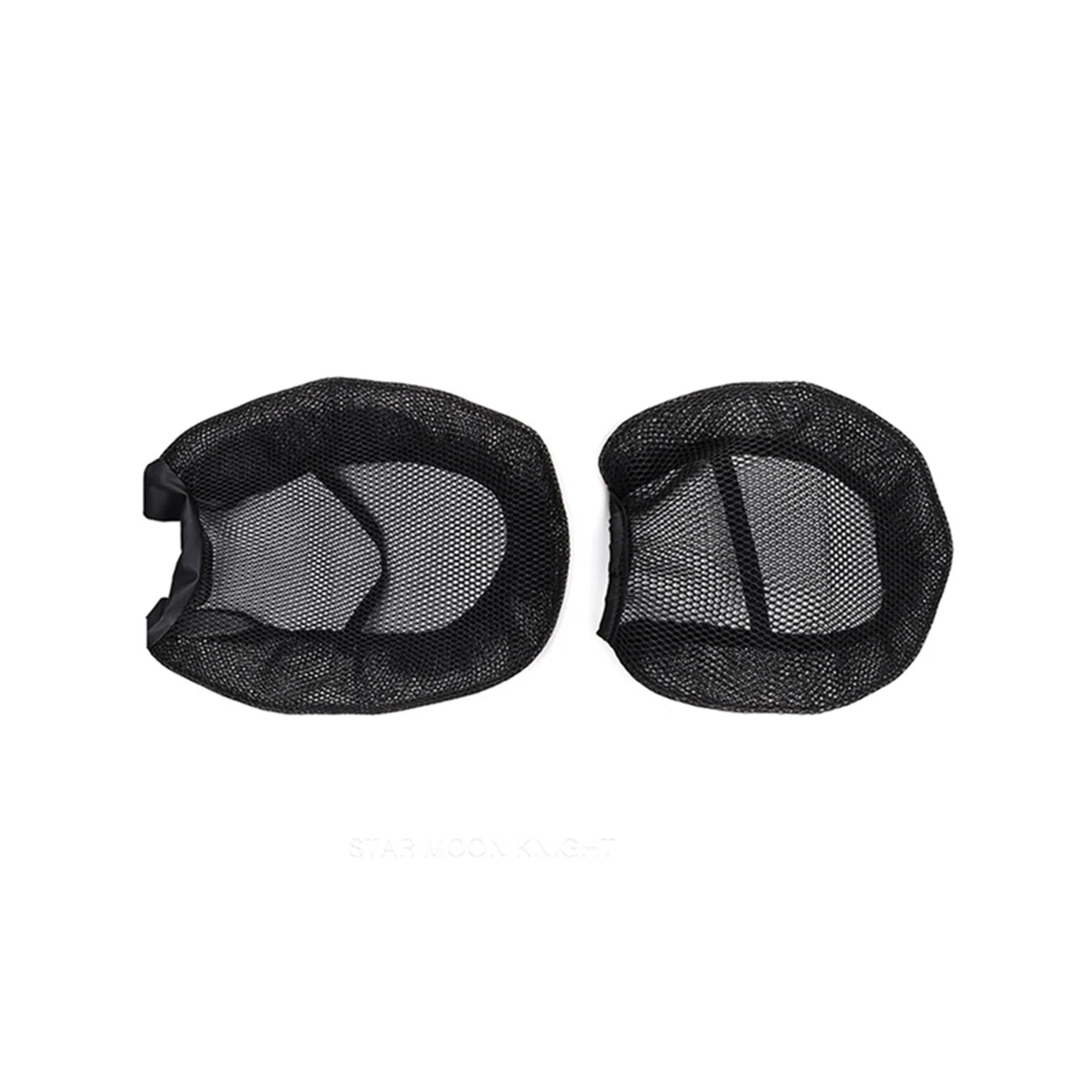 

Motorcycle 3D Mesh Fabric Cover Breathable Waterproof Cushion for V4 S V4S 2021 2022 2023 -