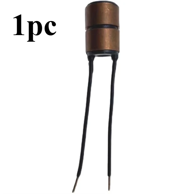 1 шт./10 шт. для Chevrolet Cruze 1,6 коллектор генератора медная головка скольжения кольцо медное кольцо