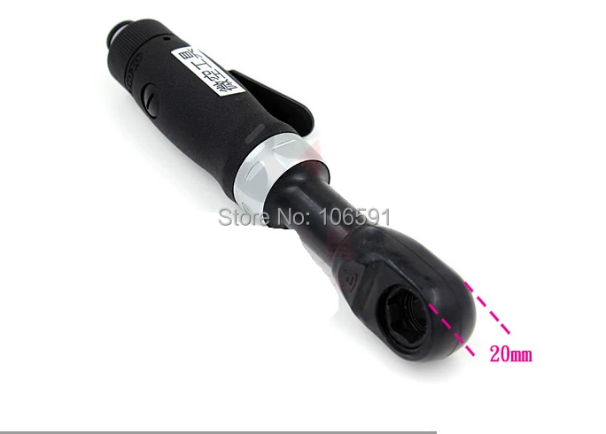 M10/M12/M13/M14/M17 Пневматический ключ с трансмиссивной втулкой инструмент для