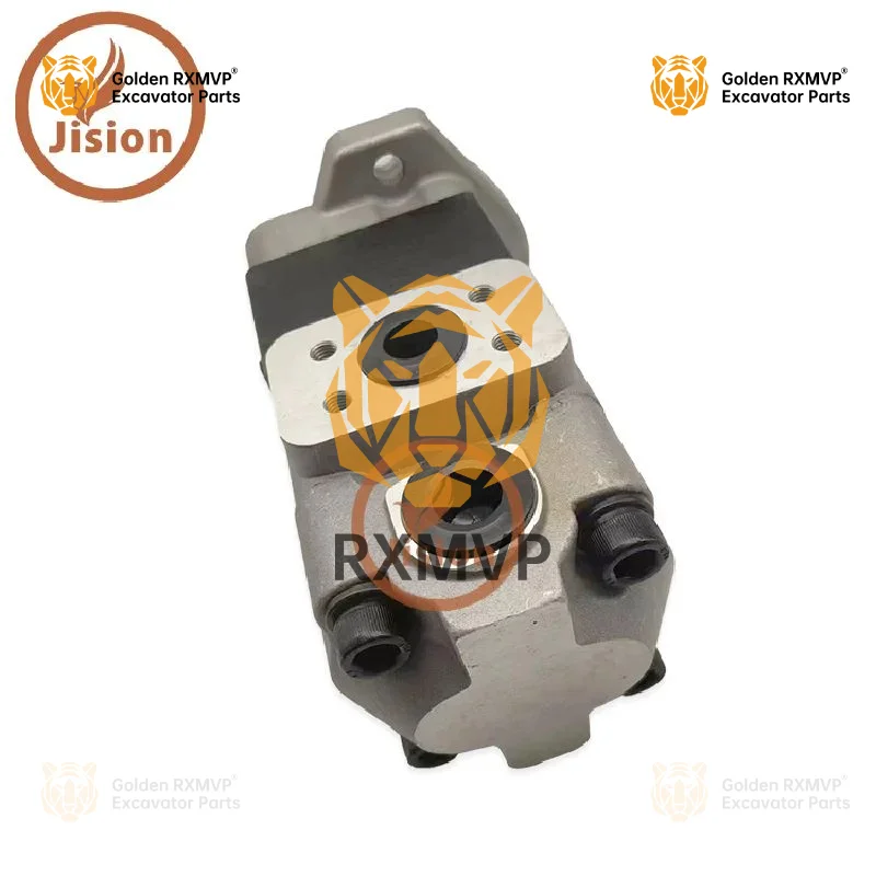 Для аксессуаров инженерного оборудования Komatsu подходят для двигателя