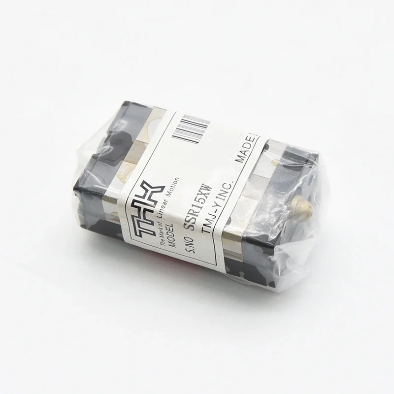 Оригинальный слайдер THK SSR 15XW Roland линейный блок подшипников для принтера RS640 VS 640