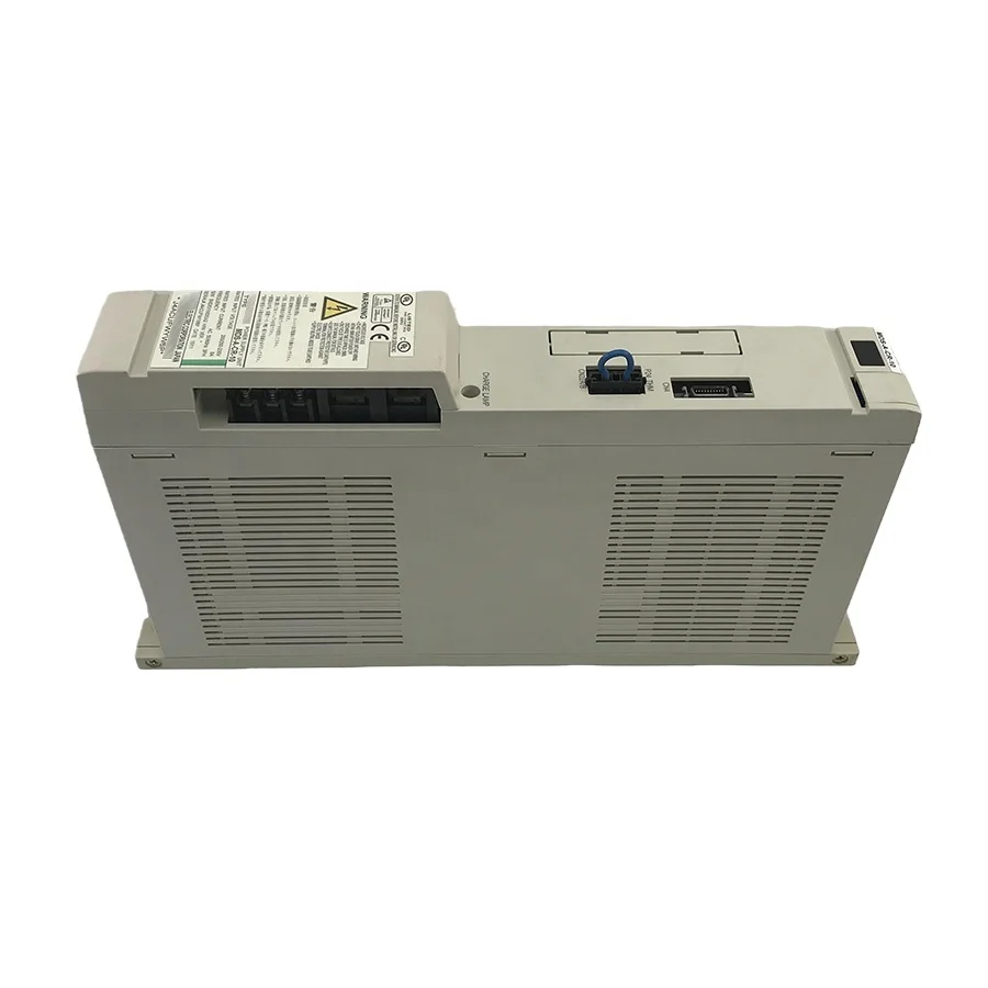Оригинальный MDSACR10 сервопривод MDS-A-CR-10 Mitsubishi Drive